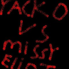 DJ ADJIENJUT- MISSY ELIOT VS YACKO (FUSION HARMONIZATION MIX )