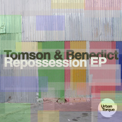 Tomson & Benedict - Repossession
