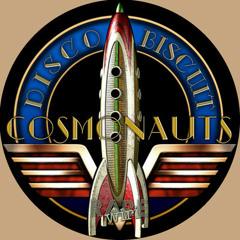 Cosmonauts_disco Biscuit (Ilya Santana Rare Wiri remix)OUT NOW!!