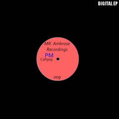 PM - Let's Play (Original Mix)_Sample
