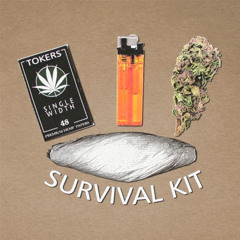 The Smokers Playlist Pt.1
