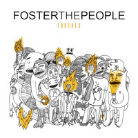 Foster the People - Houdini