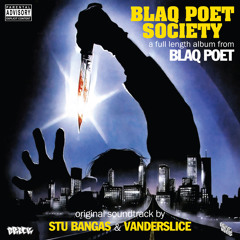 GUNS N AMMO PROD. BY VANDERSLICE