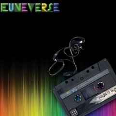 Bob Marley - No Woman No Cry (Euneverse Remix)