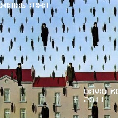 Its raining man David Ko rmx 2011 (gloria gainor)