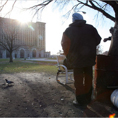 DJ Andre Ribeiro Presents - The Love Box - Retrospective 1999 - 2009 (Part 4 - Techno Visions)