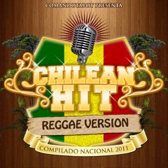 Caliajah  - Reggae Es La Propuesta
