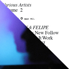 Woody, Felipe Valenzuela - New Follow (Fumakilla 037) | Releasedate: 30.05.2011