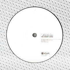 4LUX01103 - Nicholas - "All Night Long" (Gerd's Old School Remix)
