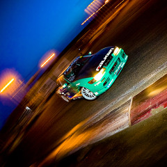 Ignacio Torres (NDL) Demos