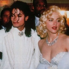 Michael Jackson - Baby Be Mine (XINCOSEIS REMIX)