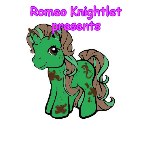 Romeo Knight - My Hand Is Two Killer Whales