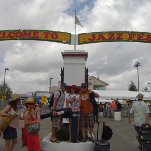 Lil Nathan, The Zydeco Big Timers - Ballin on Zydeco