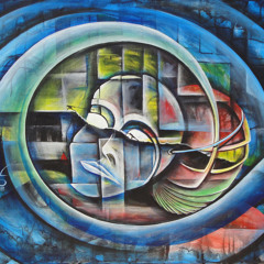 We're Tornadoes When We Dance