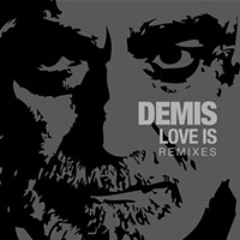 Demis Roussos - Love Is (Dimitri From Paris Sunday Remix - At The Loft Radio Edit)