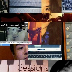 Playing God (Paramore Cover) by Melissa Lee