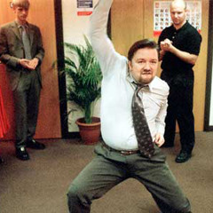 I Can't Work With My Hands In The Air