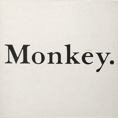 George Michael - Monkey (An Art Called Projectiva Remix)
