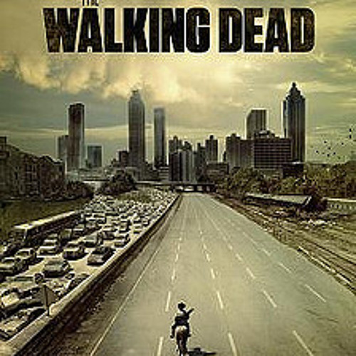 The.Walking.Dead soundtrack