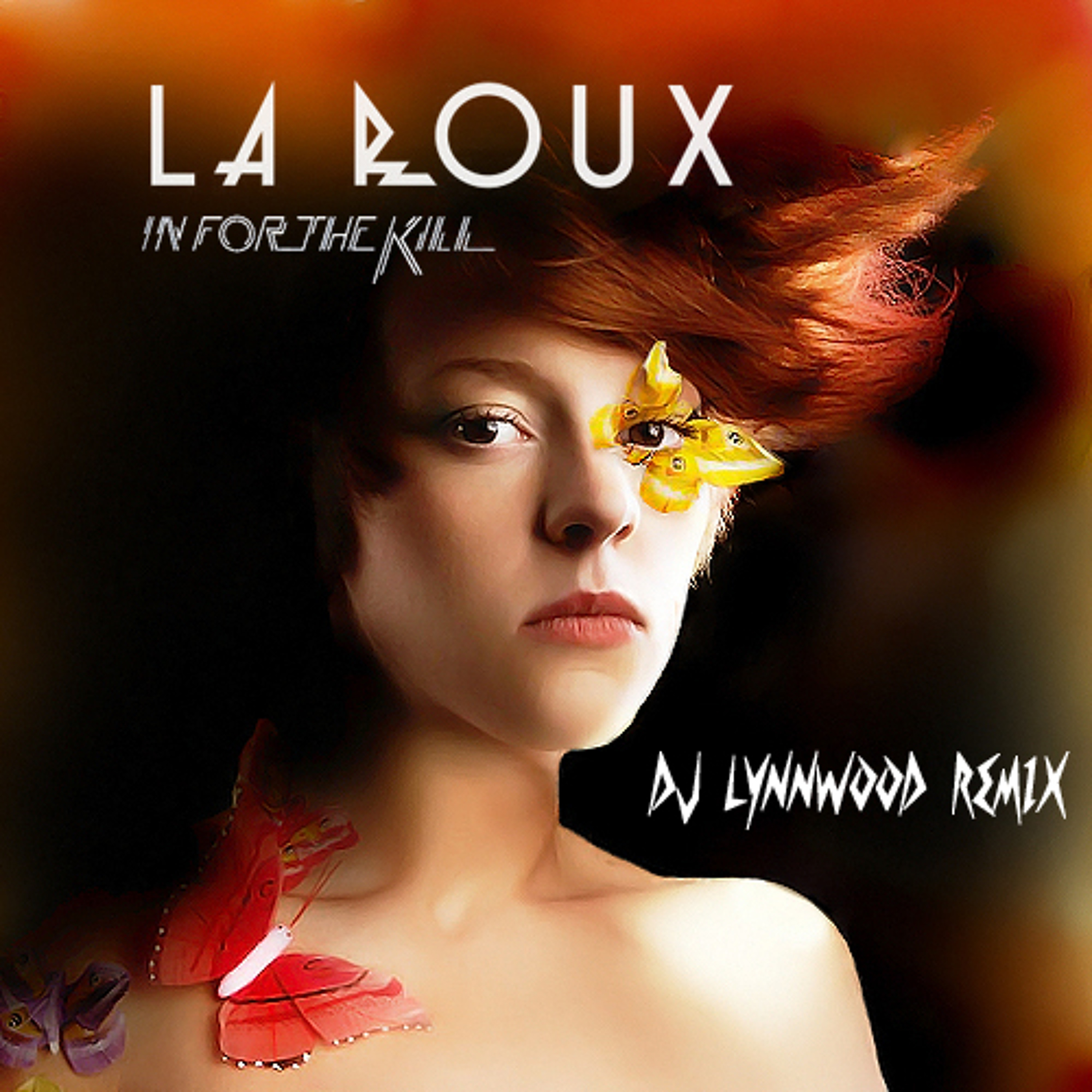 In For The Kill (DJ Lynnwood Radio Edit) episode artwork