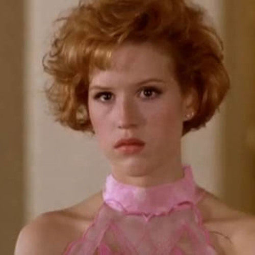 GLASS TEETH - prom queen