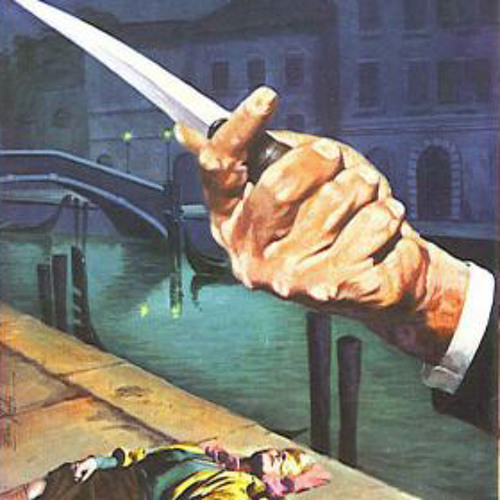 The Tleilaxu Music Machine - i saw her die (rmx ov chi l'ha vista morire by ennio morricone)