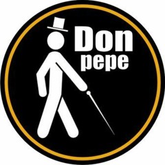 Don PePe  -  Mi mundo Natural
