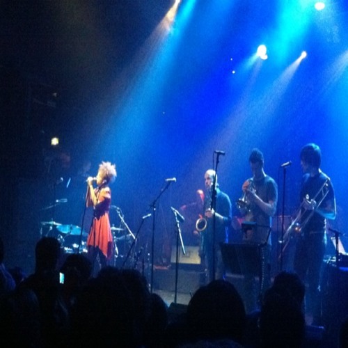 Stream cloud2domas Listen to bonobo koko playlist online for free on