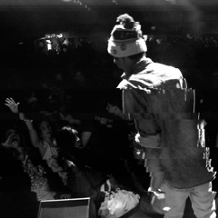 Living - Rockie Fresh (Feat  Naledge & Phil Ade)