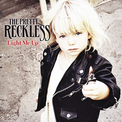 The Pretty Reckless - Miss Nothing
