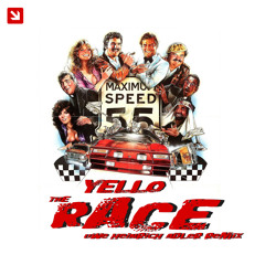 Yello - The Race (Uwe Heinrich Adler Remix)