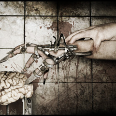 In the mind