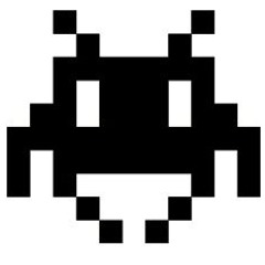Eisenfunk - Super Space Invaders