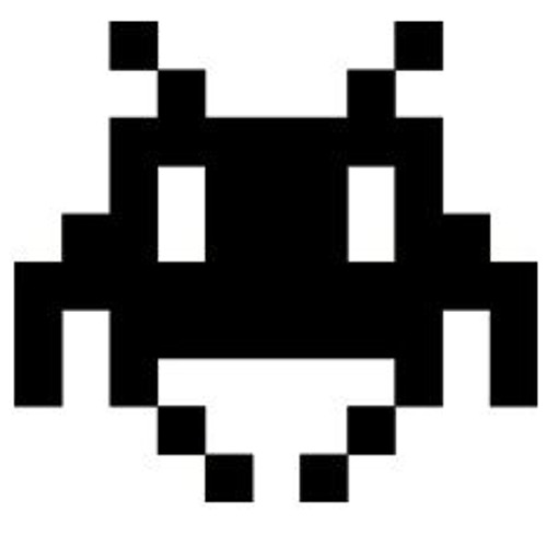 Eisenfunk - Super Space Invaders