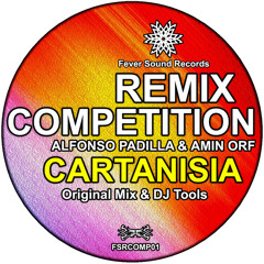 Cartanisia (Mad Raf & Tom Zenith Remix) | Vote Here: WWW.FSR-COMP-VOTE.TK