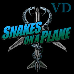 Valerna - Snakes (Clockwork - Vic DD - Remix)