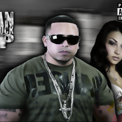 Latin Pride 1070 Feat Trizzy Mack