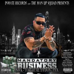 On Me Feat - Da Bidness