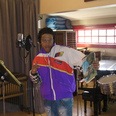 01 Nothin' to Prove (La Schmoove Remix)