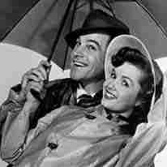 Singing In The Rain