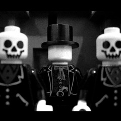 ANALOG - SATAN DR001