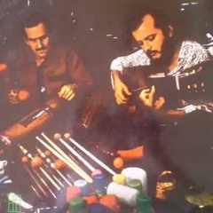 Sebastiao Tapajos & Pedro Dos Santos - estudo nº 1