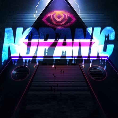 Nopanic - Steadily