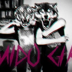 Ruido Girl - Fidget