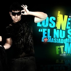 El No Sabe -  Neyens Feat.M.k (Urban Flow Music)