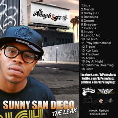 Get Rich ft. Dre.Trav & Mike Berry