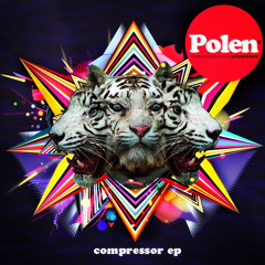 POLEN - Drop the Line (Radio Edit)