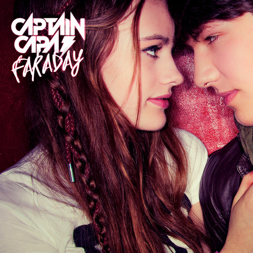 Captain Capa - Faraday (Timo Katze's Awesome 80s Action Mix)