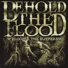Behold The Flood - Crawling in the Dark (Hoobastank cover)
