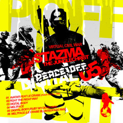 01 - Le Crabe - Avatar (Stazma FUCK YOU ALL !!! Remix)